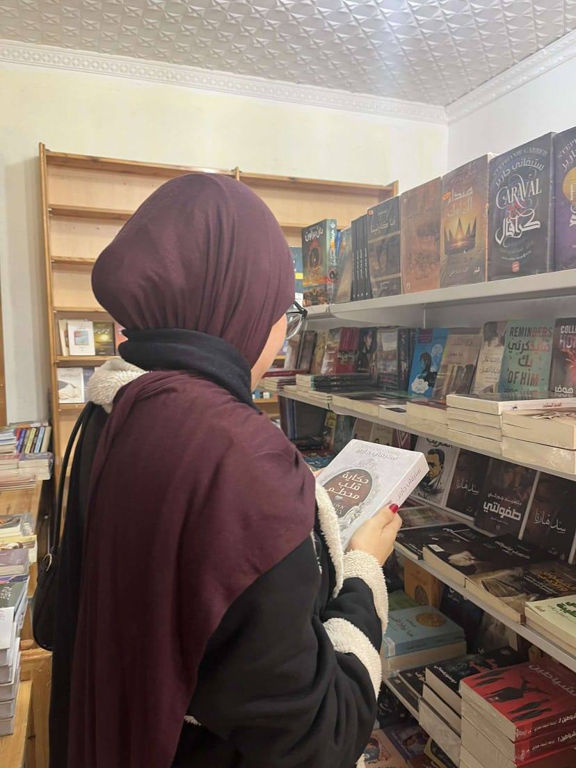 ? Can Literature and Reading Change Society