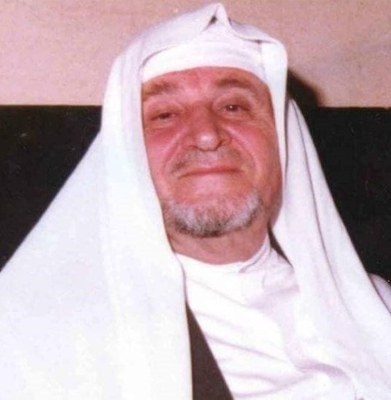 عبد الرحمان رأفت باشا