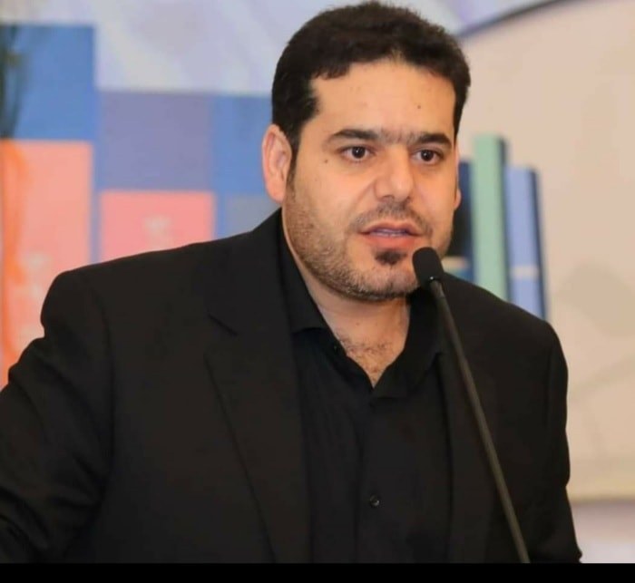 حسام الزعبي