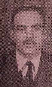 محمد خليفة التونسي