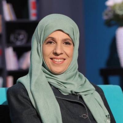 عايدة المؤيد