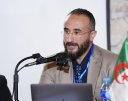 محمد بن عبد الرحمان الجيلاني بن رقية التلمساني