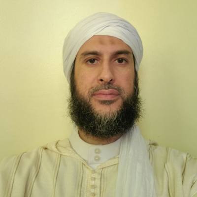 عبد القادر أبركان الحسني