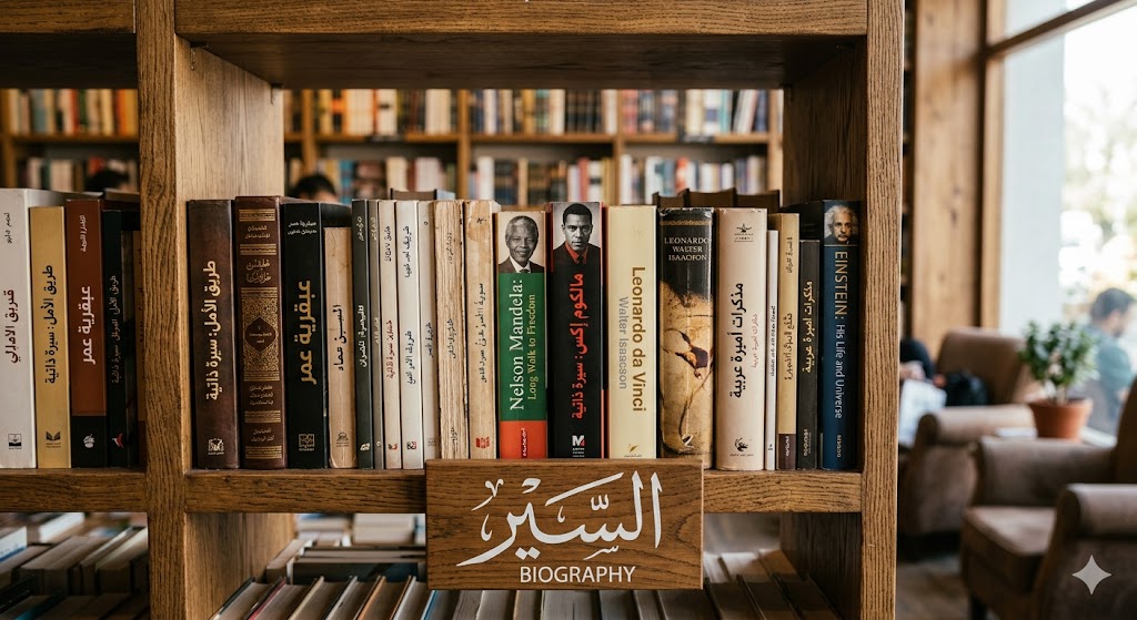 سير