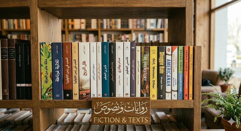 روايات ونصوص