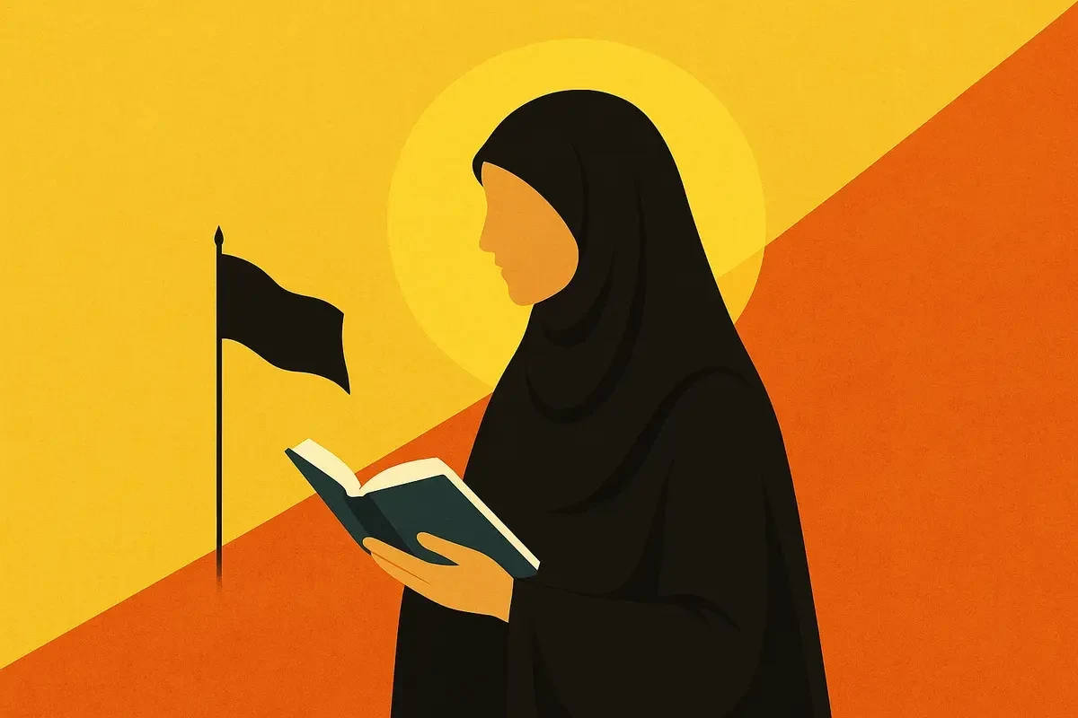 المرأة
