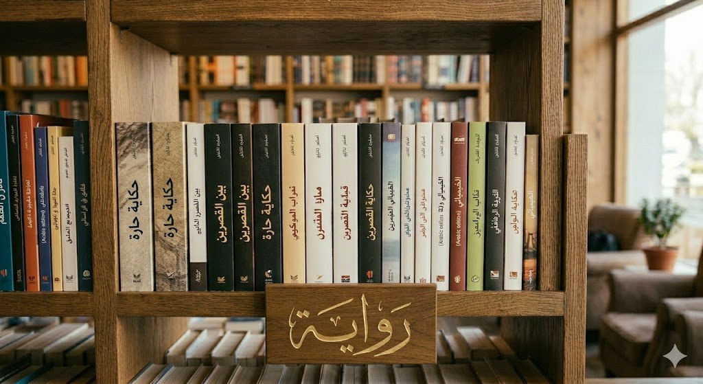 رواية