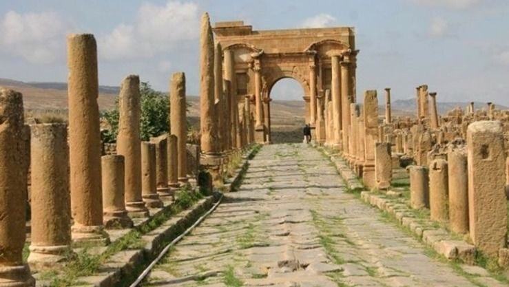تراث