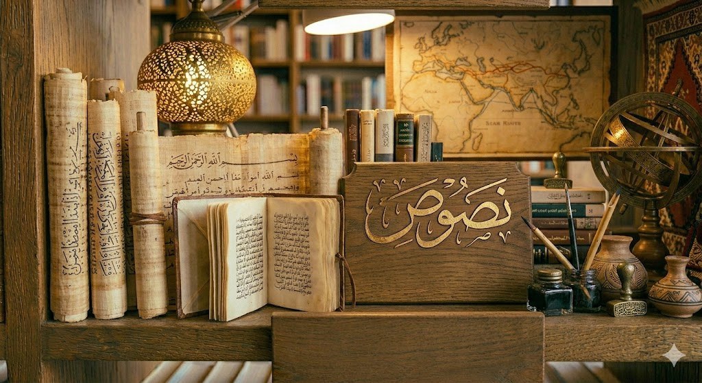 نصوص