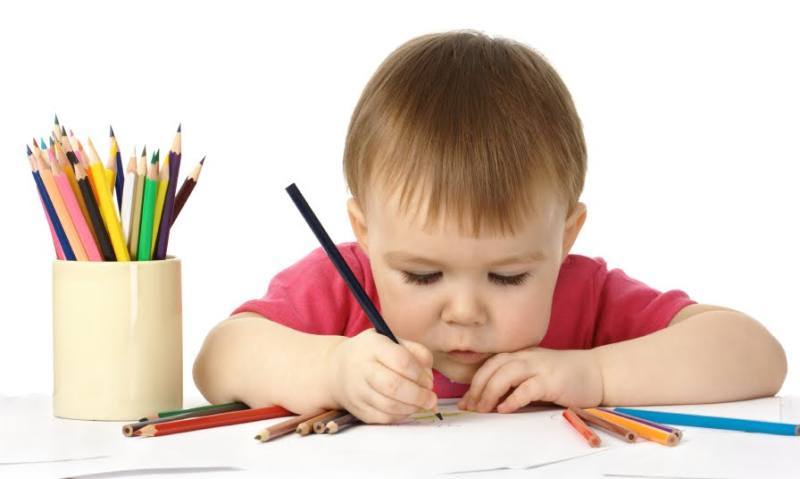 التعليم المبكر للأطفال Early Learning