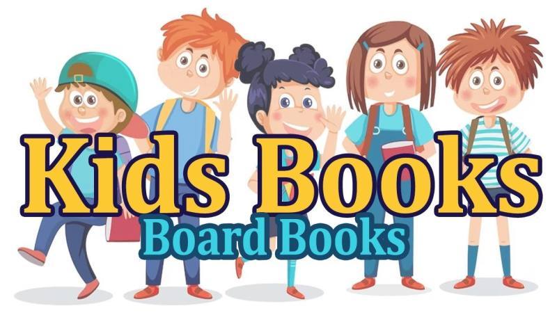 Kids Book