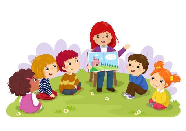 Contes Enfans