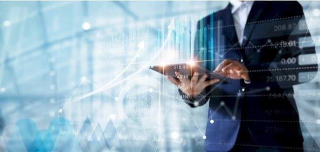 إدارة الأعمال