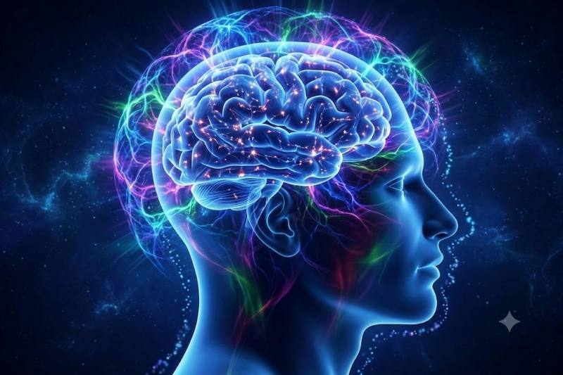 علم النفس