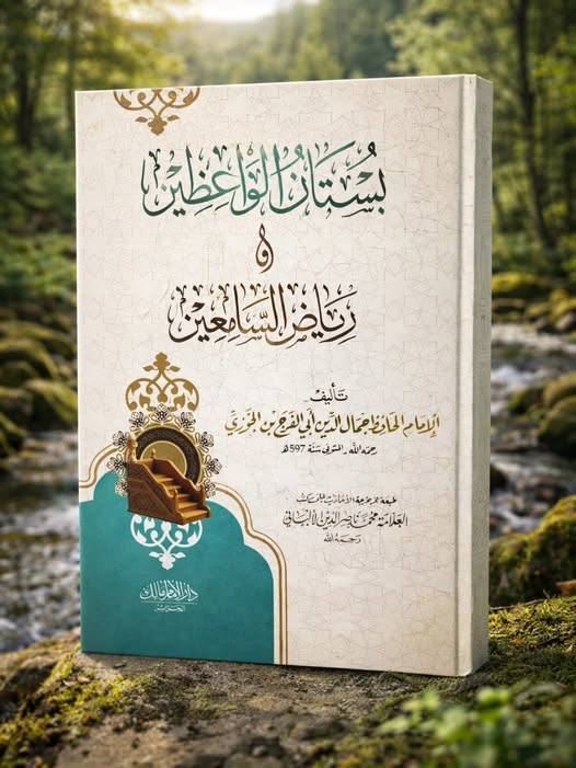 بستان الواعظين ورياض السامعين