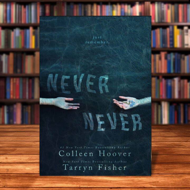 Never never part one