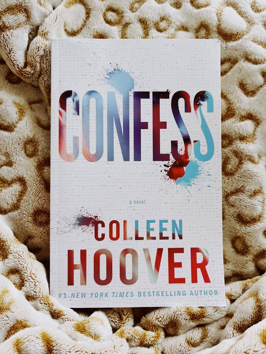 Confess