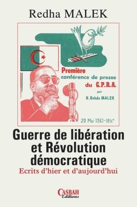Guerre de libération et révolution démocratique