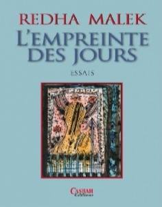 l'Empreinte des jours