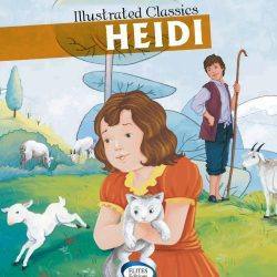 Ullustrated Classics heidi