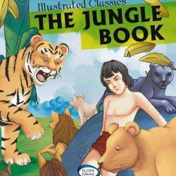 Ullustrated Classics The Jungle Book