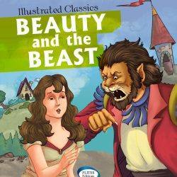 Ullustrated Classics beauty and the beast