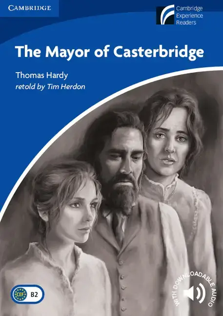 Level 05 - The Mayor of Casterbridge