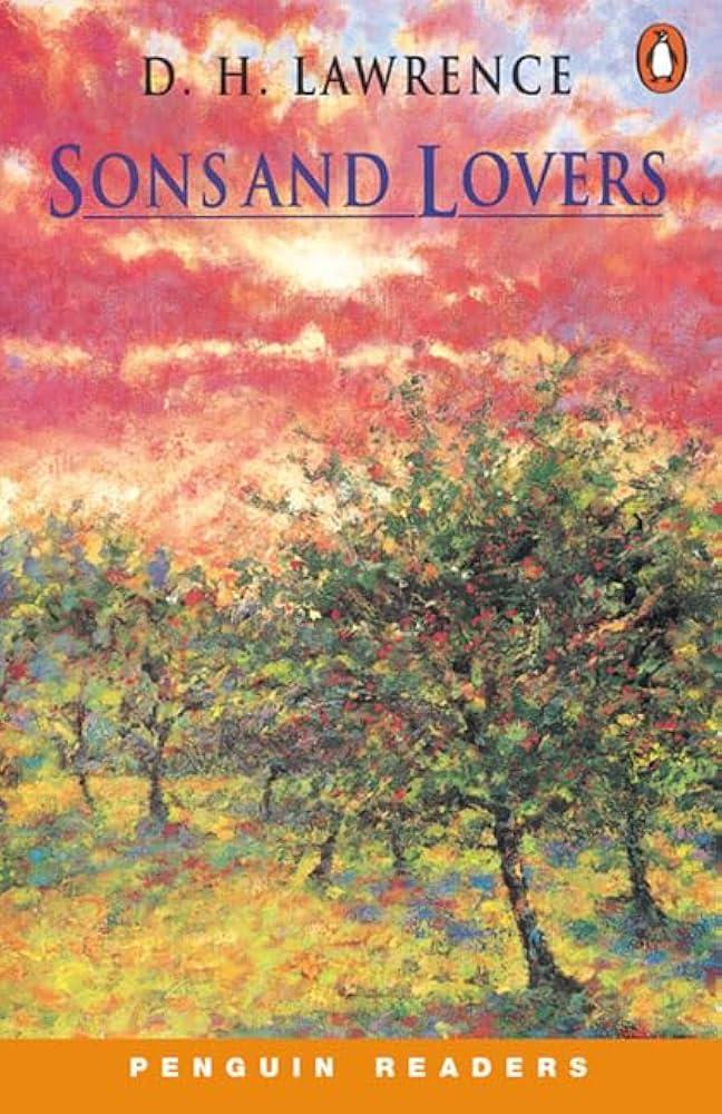 Level 05 - Sons and Lovers