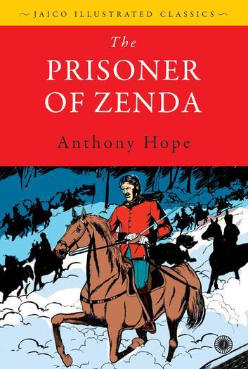 Level 05 - The Prisoner of Zenda