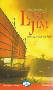 Level 04 - Lord Jim