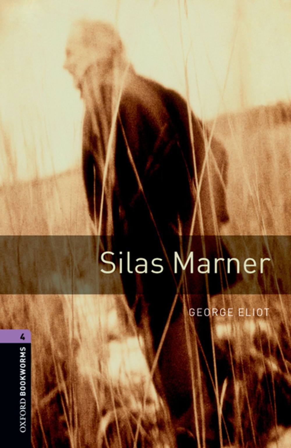 Level 04 - SILAS MARNER
