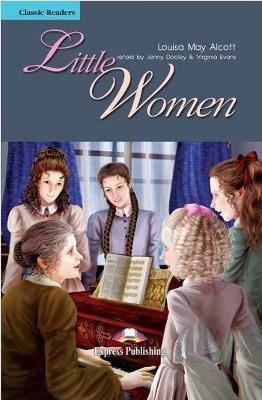 Level 04 - Little Women