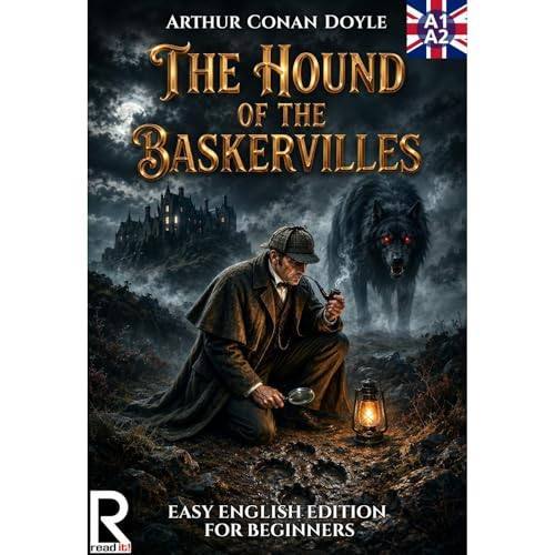 Level 04 - The Hound of the Baskervilles