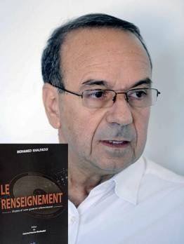 Le Renseignement enjeu d'une guerre silencieuse