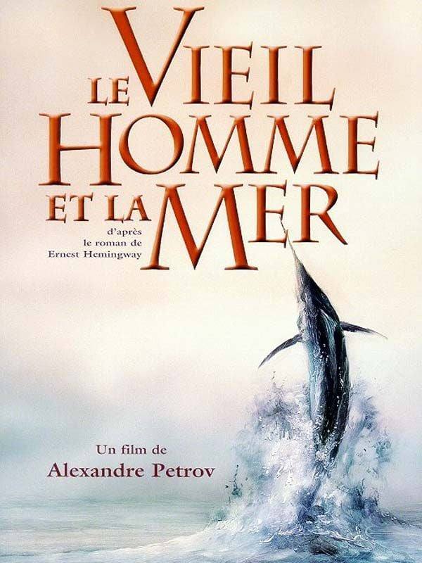 le vieil homme et la mer