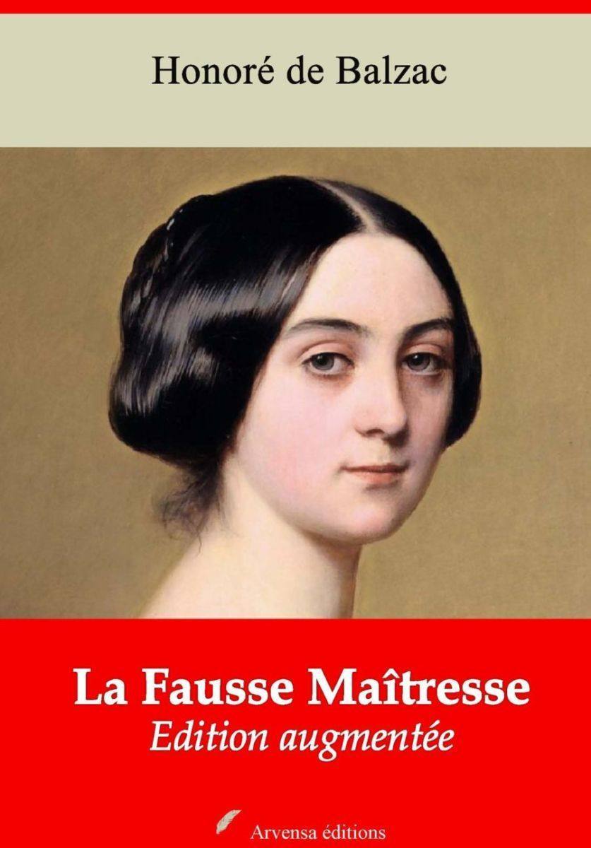 la fausse maitresse