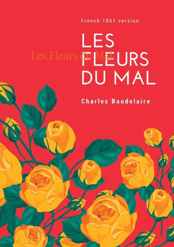 les fleurs du mal