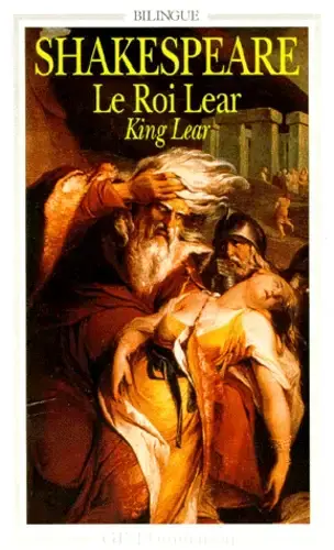 Le RoI LEAR