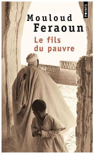 LE FILS DU PAUVRE