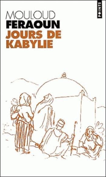 JOURS DE KABYLIE