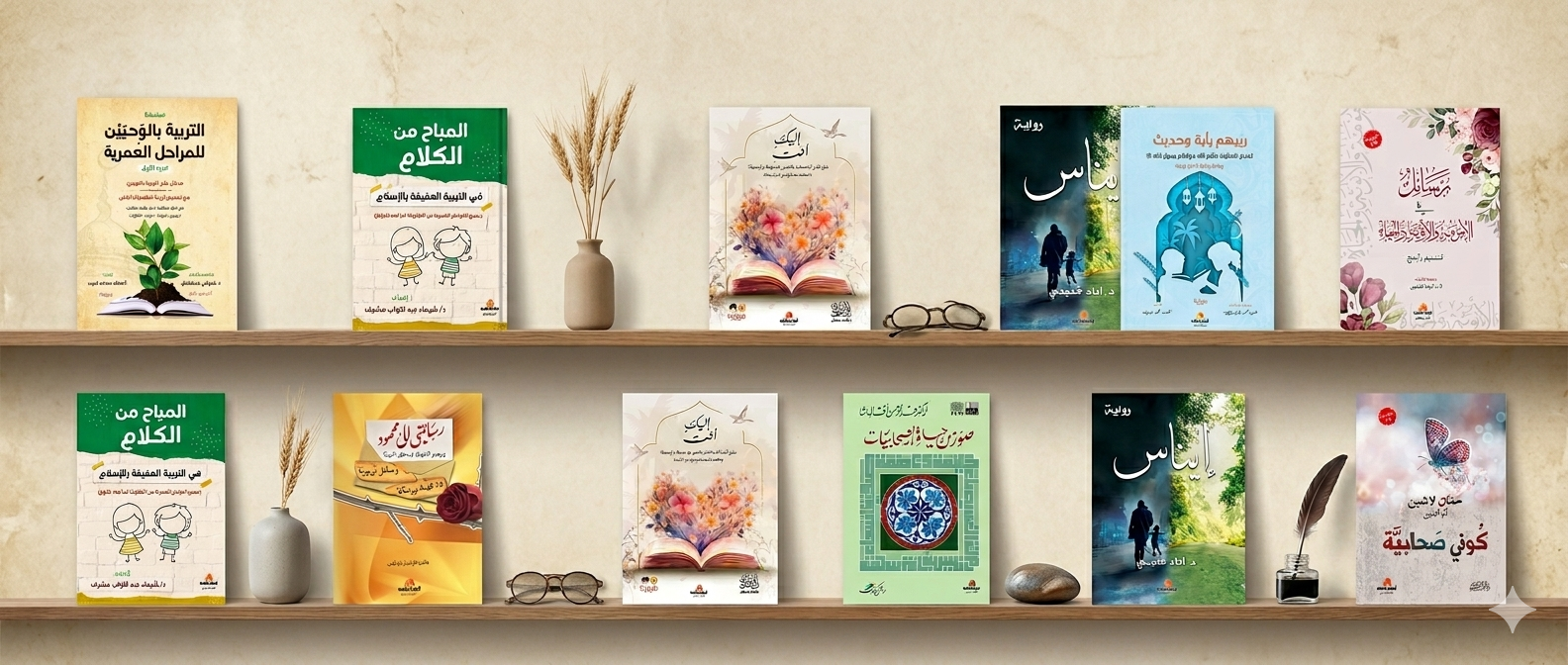 إصداراتنا